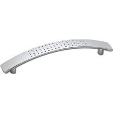 Úchytka Pharis zinková zliatina, chróm matný