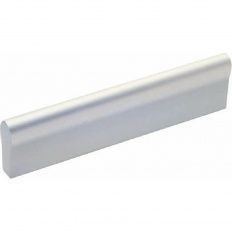 Úchytka Agon hliník, kefovaný