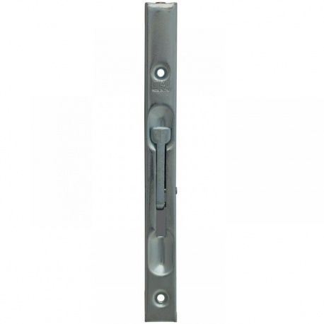 Dverová zástrč strieborne pozinkovaná, 200mm