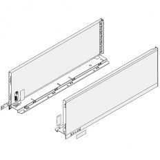 Legrabox súprava bokov antikor. C_193, 650mm