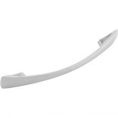 Úchytka Marajo zinková zliatina, antikorový efekt, 184/128mm