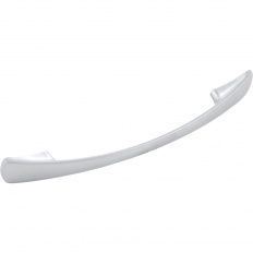 Úchytka Marajo zinková zliatina, chróm matný, 184/128mm