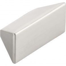 Úchytka Mogan zinková zliatina, antikorový efekt