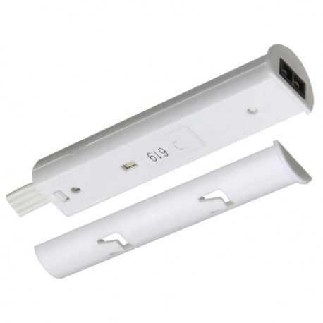 LED-IR senzor-dverový spínač 24/48W 12/24 V/DC