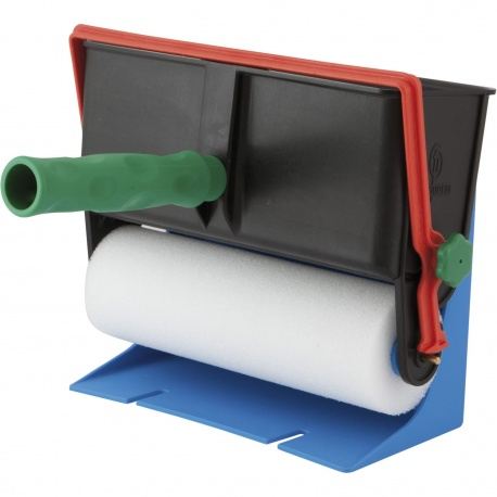 Nanášač lepidla 200 s plastovým valčekom