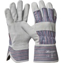 Pracovné rukavice Gebol Eco, veľkosť 10.5