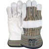 Pracovné rukavice Staffl Rind Classic, veľkosť 10.5