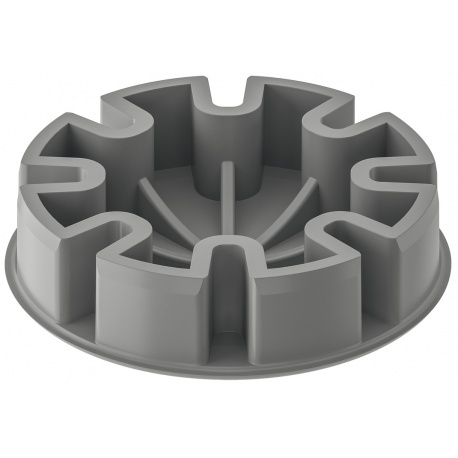 Häfele AXILO™ ABS vložka