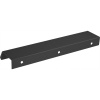 Úchytka Bench čierna, 200mm