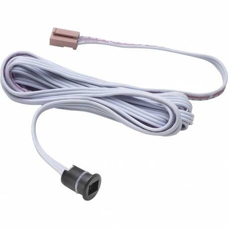 IR senzor Poly, dverový na zapuatenie