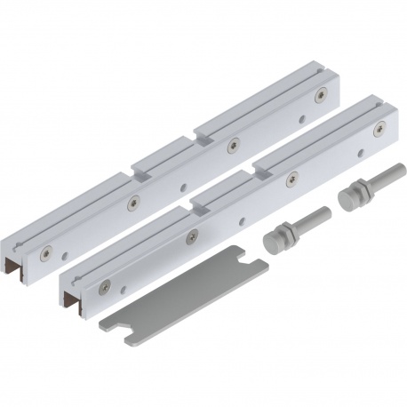 Solido 80 príruba na upevnenie ska ESG/VSG 8-10.76mm