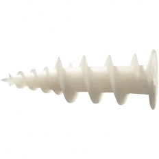 Hmoždinka do sadrokartónu CELO GKD, PH2 nylon L-35mm