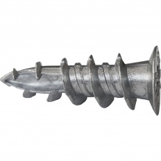 Hmoždinka do sadrokartónu CELO GKDZ, PH2 ZN L-37mm