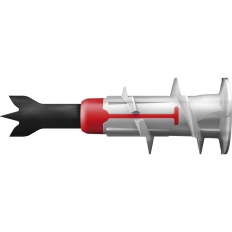Hmoždinka do sadrokartónu Fischer DuoBlade (40ks)