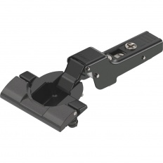 CLIP top 110° polonaložený