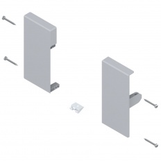 Antaro držiak vnútorného čela sivobiely K